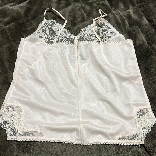 ☆☆タンス整理品 衣類 おまとめOK ホームクリーニング済み ピンク キャミソール バスト80 ◎ < 女性ファッション  ☆☆タンス整理品 衣類 おまとめOK ホームクリーニング済み ピンク キャミソール バスト80 ◎ < 女性ファッションの