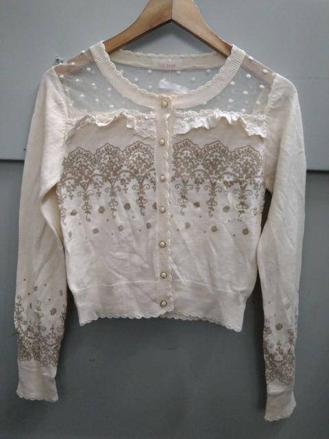 LIZ LISAtbL[HJ[fBK   uh 