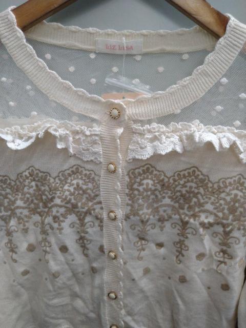 LIZ LISAtbL[HJ[fBK  uh 