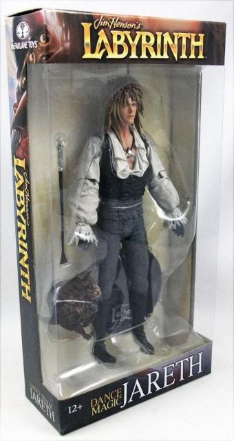 ラビリンス 魔王の迷宮 ジャレス 7インチ アクションフィギュア デヴィッド・ボウイ●新品未開封美品 < ホビー  ラビリンス 魔王の迷宮 ジャレス 7インチ アクションフィギュア デヴィッド・ボウイ●新品未開封美品 < ホビーの