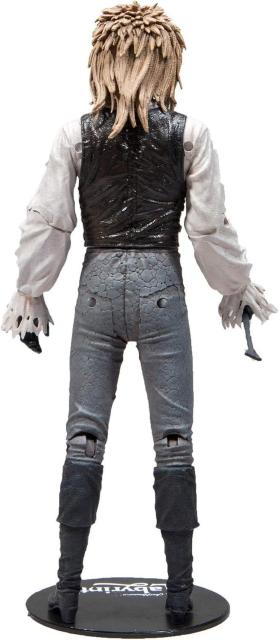 ラビリンス 魔王の迷宮 ジャレス 7インチ アクションフィギュア デヴィッド・ボウイ●新品未開封美品 < ホビー  ラビリンス 魔王の迷宮 ジャレス 7インチ アクションフィギュア デヴィッド・ボウイ●新品未開封美品 < ホビーの