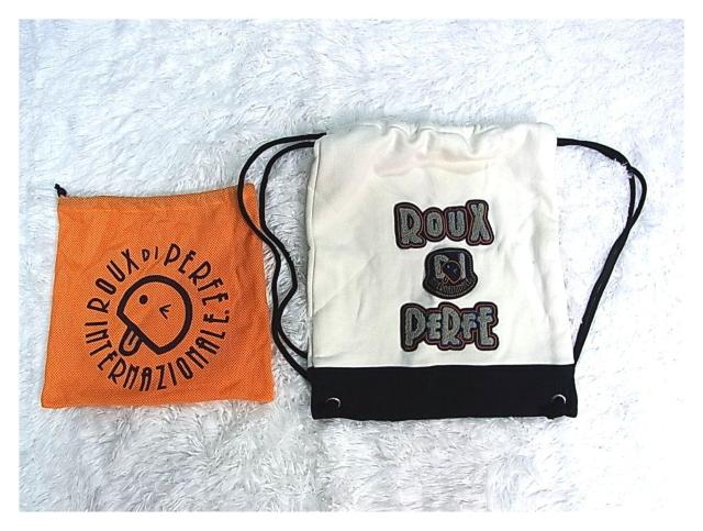 KiROUX DI PERFE@[fBptB ВbN@ۑ܃|[`t