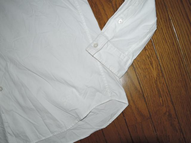 uniform experiment jtH[GNXyg REGULAR COLLAR SHIRT Vc 1   uh 