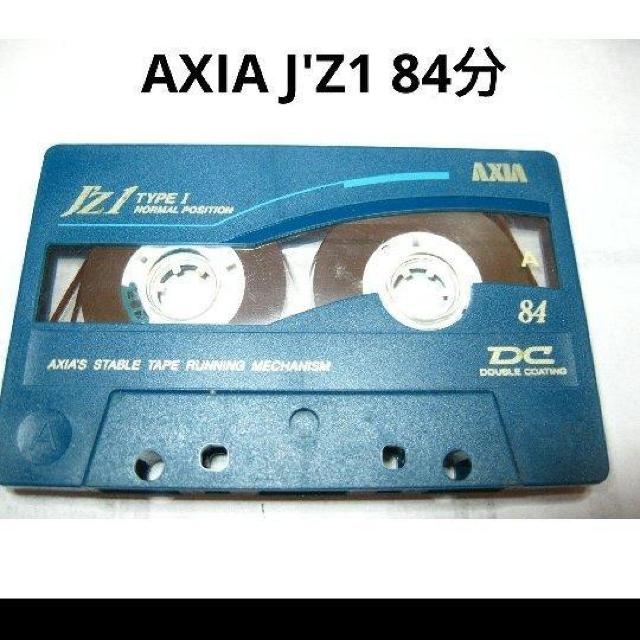   AXIAJ'Z1 84  JZbge[v 1{ Type1 m[} ܂   CD/DVD/rfI 