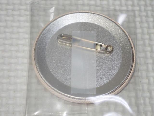 アイドリッシュセブン 缶バッジコレクション (原作版) 和泉三月 < アニメ/コミック/キャラクター アイドリッシュセブン 缶バッジコレクション (原作版) 和泉三月 < アニメ/コミック/キャラクターの