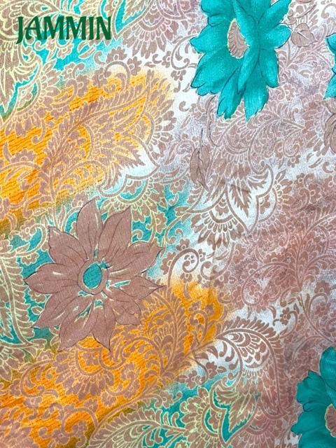 アジアン柄巻きスカート 巻きスカート エスニック アジアン ヒッピー 衣装 < 女性ファッション アジアン柄巻きスカート 巻きスカート エスニック アジアン ヒッピー 衣装 < 女性ファッションの