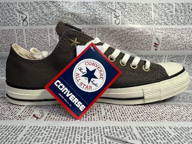 ★コンバース オールスター ST SLIP OX 27.5 新品即決! < ブランド ★コンバース オールスター ST SLIP OX 27.5 新品即決! < ブランドの