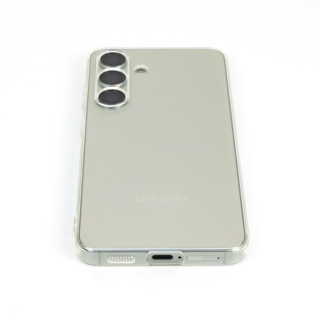 Galaxy S25 SC-51F SCG31 ケース 透明 シリコン カバー < 家電/AV  Galaxy S25 SC-51F SCG31 ケース 透明 シリコン カバー < 家電/AVの