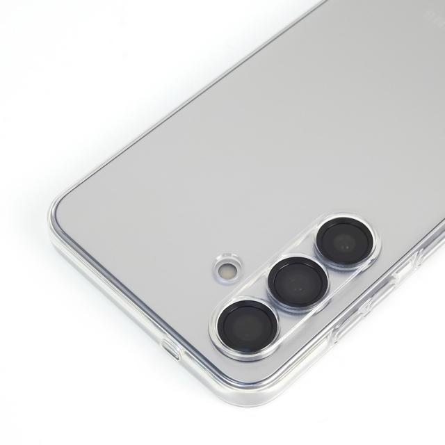 Galaxy S25 SC-51F SCG31 ケース 透明 シリコン カバー < 家電/AV  Galaxy S25 SC-51F SCG31 ケース 透明 シリコン カバー < 家電/AVの