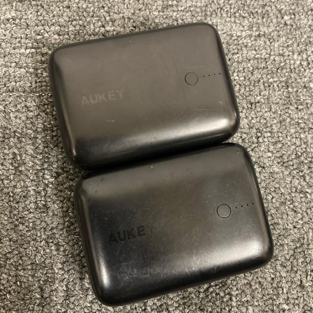 即決 AUKEY モバイルバッテリー PB-N83S < 家電/AV  即決 AUKEY モバイルバッテリー PB-N83S  < 家電/AVの