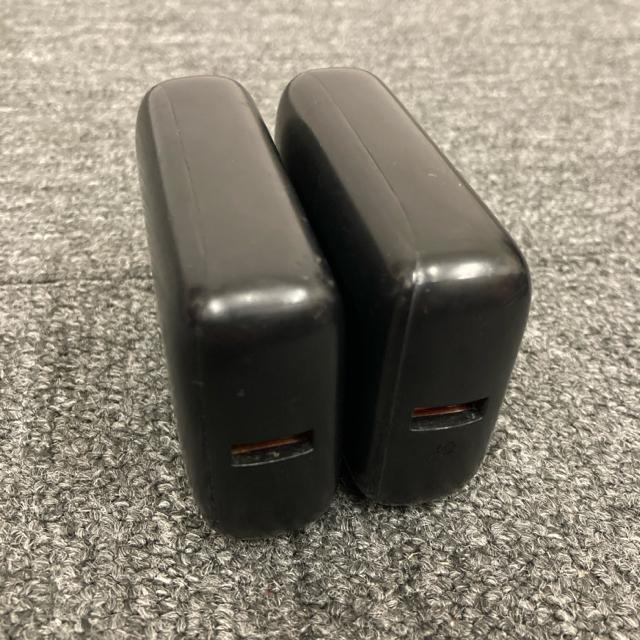 即決 AUKEY モバイルバッテリー PB-N83S < 家電/AV  即決 AUKEY モバイルバッテリー PB-N83S < 家電/AVの