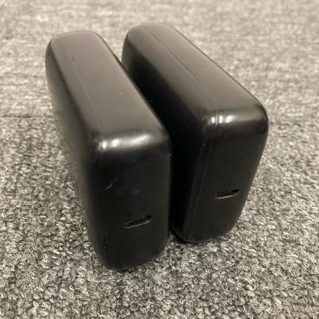 即決 AUKEY モバイルバッテリー PB-N83S < 家電/AV  即決 AUKEY モバイルバッテリー PB-N83S < 家電/AVの