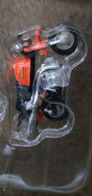 ミニチュア 1/24ホンダゴリラ 精密モデル < ホビー  ミニチュア 1/24ホンダゴリラ 精密モデル < ホビーの