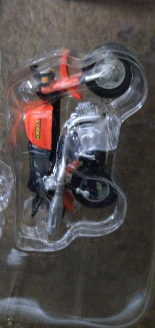 ミニチュア 1/24ホンダゴリラ 精密モデル < ホビー  ミニチュア 1/24ホンダゴリラ 精密モデル < ホビーの