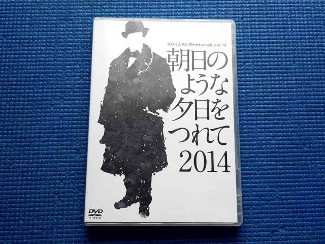DVD ̂悤ȗ[ 2014    CD/DVD/rfI 