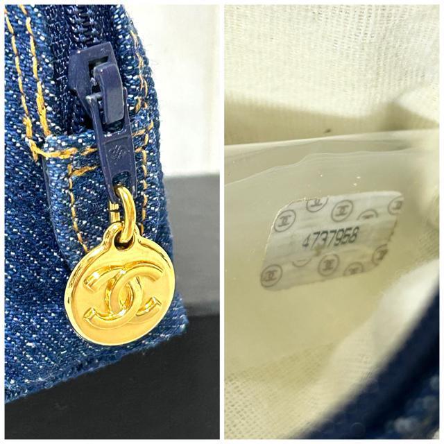  CHANEL Vl fj ~j|[` RCP[X  uh 