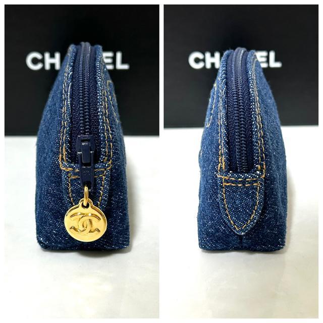  CHANEL Vl fj ~j|[` RCP[X  uh 