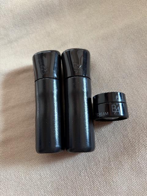 POLA/BA��7���ネ�[�V�����~���N�N���[���Z�b�g�V�i���g�p  �� �u�����h�� 