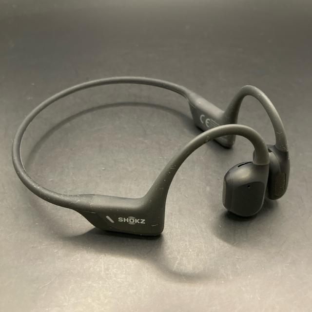 ���� OpenRun Pro Mini SHOKZ ���`���C���z�� S811 �� �Ɠd/AV�� 