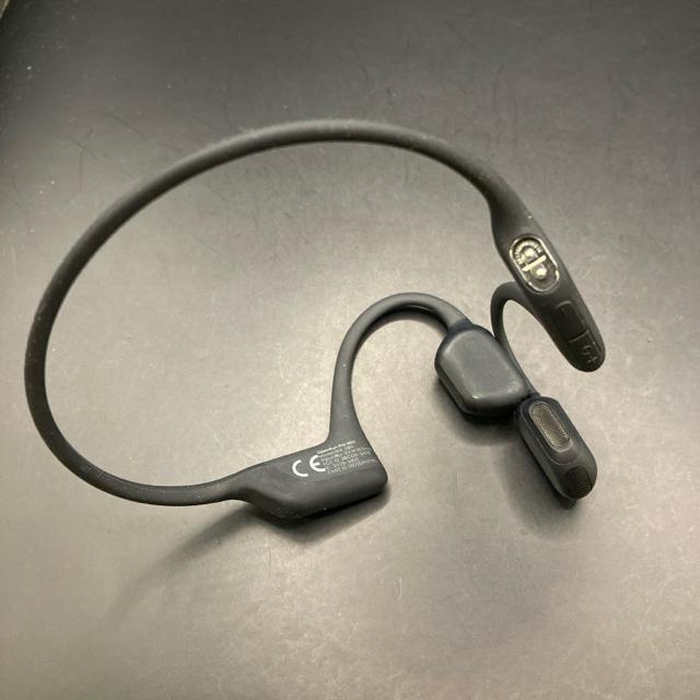 ���� OpenRun Pro Mini SHOKZ ���`���C���z�� S811 �� �Ɠd/AV�� 