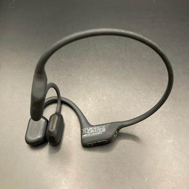 ���� OpenRun Pro Mini SHOKZ ���`���C���z�� S811 �� �Ɠd/AV�� 