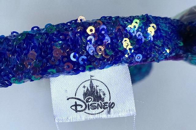 ディズニー カチューシャ ブルー スパンコール オーロラ リボン ミッキーマウス ミニーマウス < アニメ/コミック/キャラクター ディズニー カチューシャ ブルー スパンコール オーロラ リボン ミッキーマウス ミニーマウス < アニメ/コミック/キャラクターの