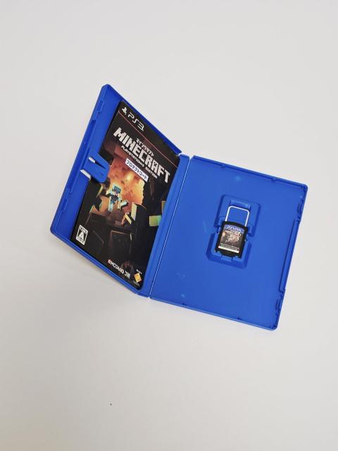 (4) PSVITA �}�C���N���t�g �� �Q�[���{��/�\�t�g�� 