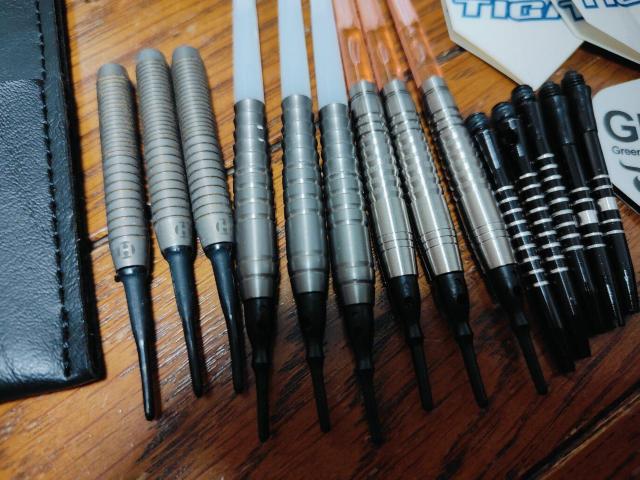 �_�[�c DARTS unicorn TIGA Target Harrows �o���� �^���O�X�e�� �t���C�g �܂Ƃ� �� ���W���[/�X�|�[�c�� 