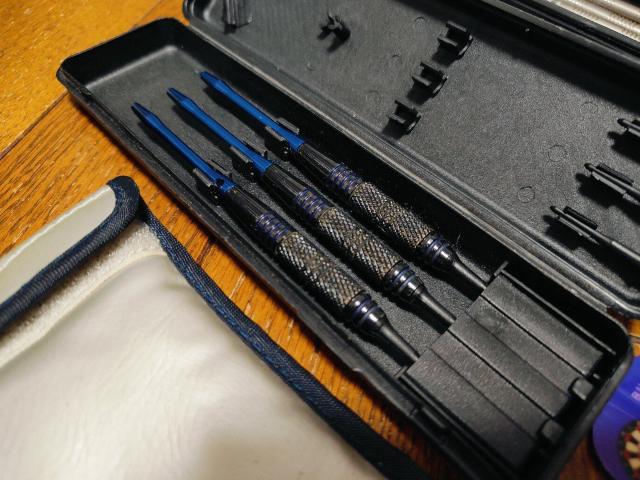 �_�[�c DARTS unicorn TIGA Target Harrows �o���� �^���O�X�e�� �t���C�g �܂Ƃ� �� ���W���[/�X�|�[�c�� 