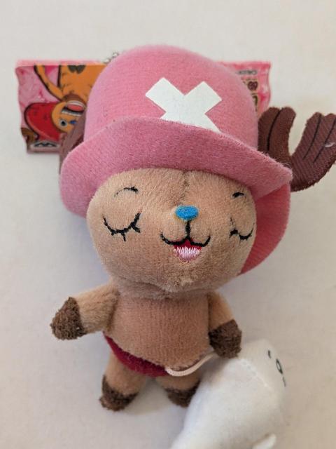 チョッパーぬいぐるみマスコット < アニメ/コミック/キャラクター チョッパーぬいぐるみマスコット < アニメ/コミック/キャラクターの