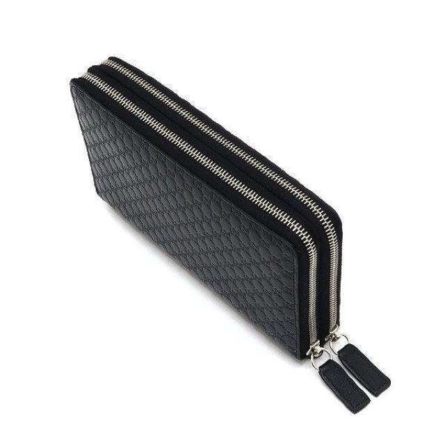 �� �{�� ���i �� GUCCI �}�C�N���O�b�`�V�} �g���x���P�[�X �����z ���U�[ �� �u���b�N �Z�J���h�o�b�O �� 449246 �� �u�����h�� 