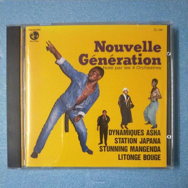 �k�[���F���E�W�F�l���V�I��  �� CD/DVD/�r�f�I�� 