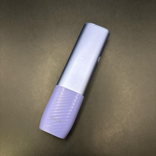 ���� IQOS �A�C�R�X �C���}i���� �f�W�^���o�C�I���b�g  �� �j���t�@�b�V������ 