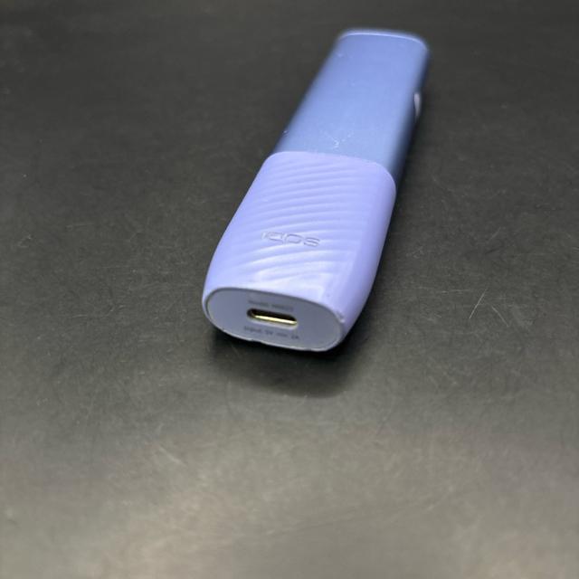 ���� IQOS �A�C�R�X �C���}i���� �f�W�^���o�C�I���b�g �� �j���t�@�b�V������ 