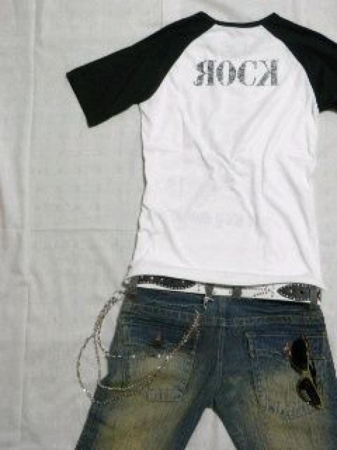 ディズニー【ミッキー】ゼブラ柄♪ラグランTシャツ M < 男性ファッション ディズニー【ミッキー】ゼブラ柄♪ラグランTシャツ M < 男性ファッションの