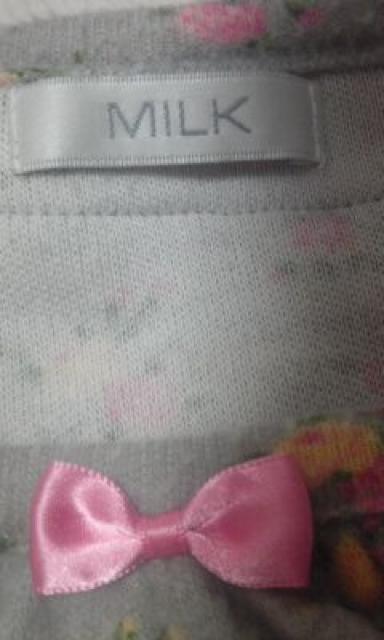 MiLkiXtfGȃ~j{zR(LM)/  uh 