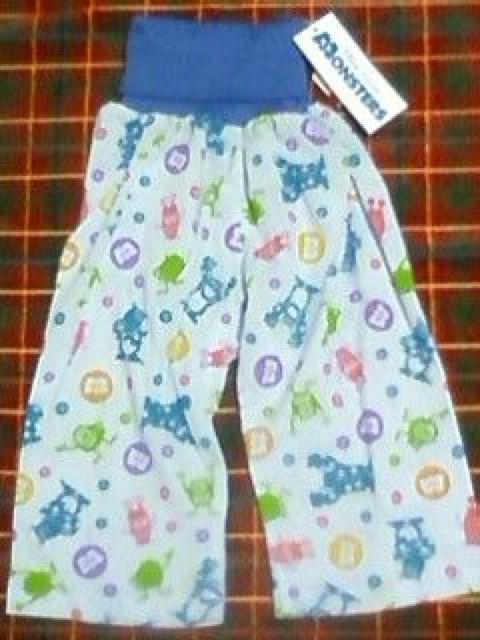 ☆トイストーリー☆カーズ☆男児90p☆パジャマセット☆総額\6560☆ディズニー☆ < キッズ/ベビー  ☆トイストーリー☆カーズ☆男児90p☆パジャマセット☆総額\6560☆ディズニー☆ < キッズ/ベビーの