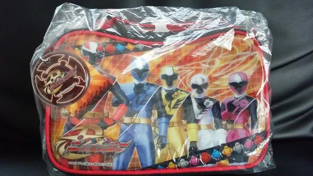 新品*手裏剣戦隊ニンニンジャ―*通園バッグ*ショルダーバッグ*カバン < キッズ/ベビー  新品*手裏剣戦隊ニンニンジャ―*通園バッグ*ショルダーバッグ*カバン  < キッズ/ベビーの