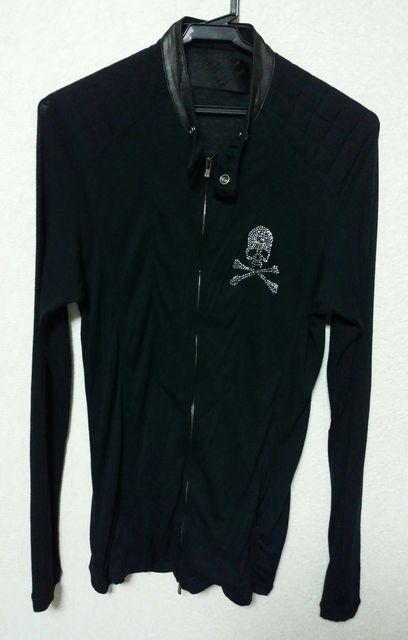 hyde着 roen レーヨンライダース < ブランド  hyde着 roen レーヨンライダース  < ブランドの