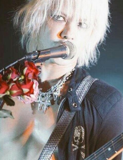 hyde着 roen レーヨンライダース < ブランド  hyde着 roen レーヨンライダース < ブランドの