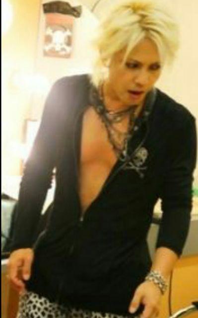 hyde着 roen レーヨンライダース < ブランド  hyde着 roen レーヨンライダース < ブランドの