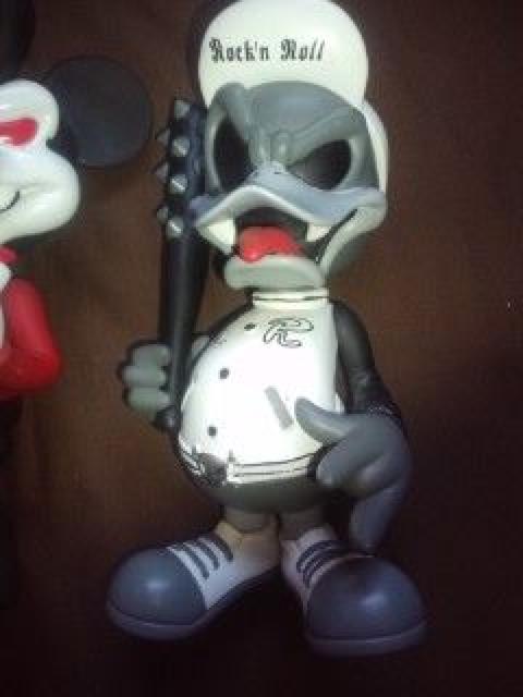 �~�b�L�[�}�E�X���h�i���h�_�b�N�I�f�r���~�b�L�[�f�r���h�i���h�I�f�B�Y�j�[ �� �z�r�[�� 