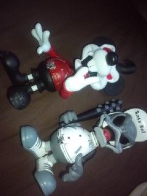 �~�b�L�[�}�E�X���h�i���h�_�b�N�I�f�r���~�b�L�[�f�r���h�i���h�I�f�B�Y�j�[ �� �z�r�[�� 