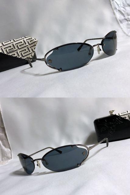 K Gackt FT[`VERSACE f[TSTOX ^ tL@ACEFA  uh 