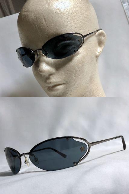 K Gackt FT[`VERSACE f[TSTOX ^ tL@ACEFA  uh 