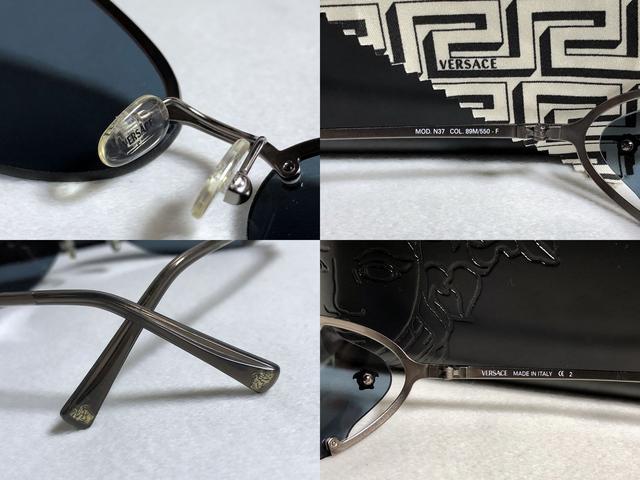 K Gackt FT[`VERSACE f[TSTOX ^ tL@ACEFA  uh 