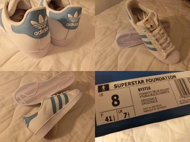 海外限定【adidas originals】【SUPERSTAR】 FOUNDATION 26.0p < ブランド  海外限定【adidas originals】【SUPERSTAR】 FOUNDATION 26.0p < ブランドの