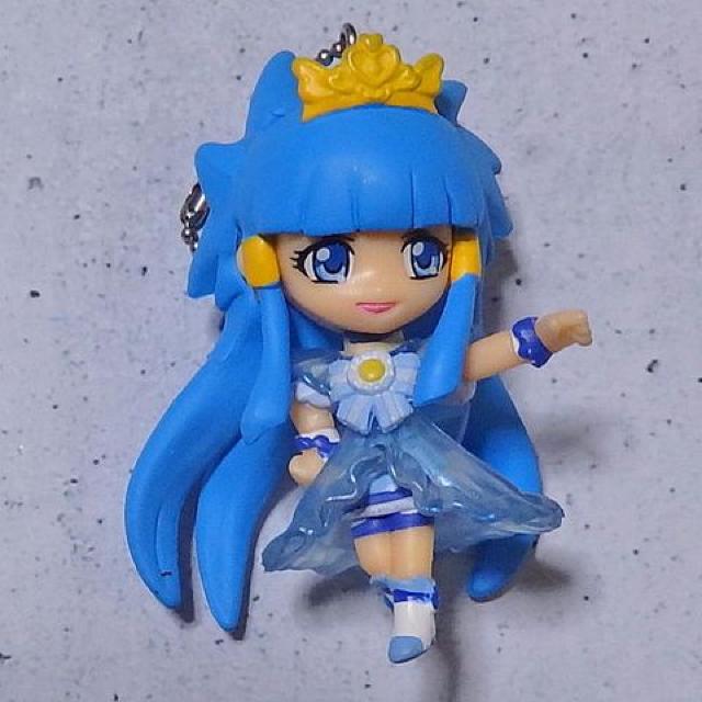 □プリンセスビューティ マスコット2種類 < アニメ/コミック/キャラクター  □プリンセスビューティ マスコット2種類 < アニメ/コミック/キャラクターの