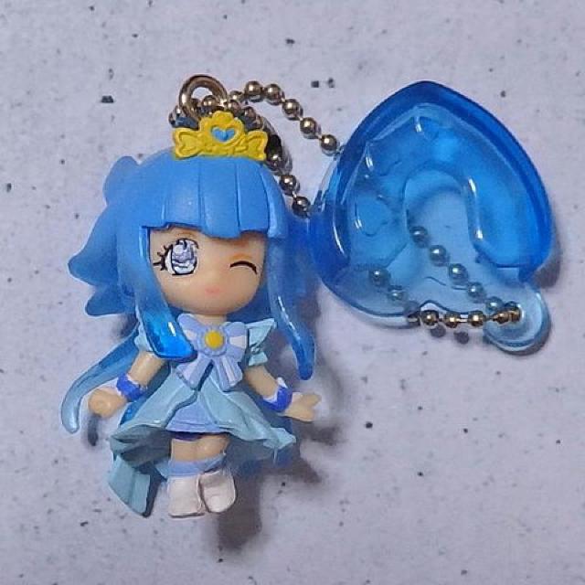 □プリンセスビューティ マスコット2種類 < アニメ/コミック/キャラクター  □プリンセスビューティ マスコット2種類 < アニメ/コミック/キャラクターの