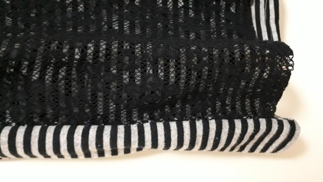 ���i�@�����[�X�ƃ{�[�_�[�؂�ւ����I�V�����ȃ`���j�b�N�����s